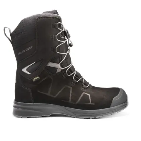 Snabb frakt Solid Gear Talus GTX High Skyddskänga